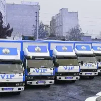 باربری حمل و نقل کارگر خالی اسباب کشی کل تهران