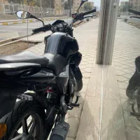 بنلی ۱۵۰|موتورسیکلت|اصفهان, بهارستان|دیوار