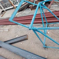 آهن الان|عمده‌فروشی|یزد, |دیوار