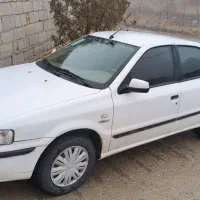 سمند ef7 دوگانه