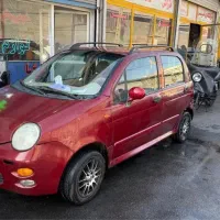 ام‌وی‌ام ۱۱۰ ۴ سیلندر|خودرو سواری و وانت|تبریز, |دیوار