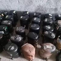 کمپرسور کولر موتور کولر