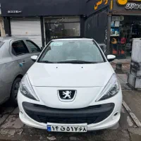 پژو 207 اتومات صفر 1404