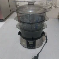 وسایل پخت و پز وخرده ریز آشپزخانه در حد جهیزیه