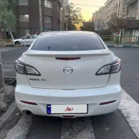 مزدا3نیو