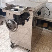 فروش/خریدار انواع چرخ گوشت چکا و تجهیزات رستوران|کافیشاپ و رستوران|تهران, بازار|دیوار