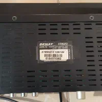 گیرنده دیجیتال دنای|صوتی و تصویری|دزفول, |دیوار