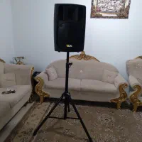 اجاره باند|صوتی و تصویری|قم, کیوانفر|دیوار