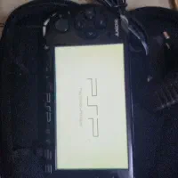 pspپی اس‌پی نونو3000|کنسول، بازی ویدئویی و آنلاین|تهران, تولید دارو|دیوار