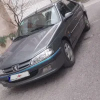 پارس تیو ۵ مدل ۹۴