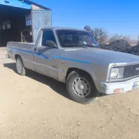 مزدا 2000 تک کابین مدل 89|خودرو سواری و وانت|بن, |دیوار