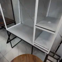 میز تحریر|میز تحریر و کامپیوتر|اصفهان, گلستان|دیوار