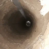 لوله بازکنی وتخلیه چاه‌پاکدشت‌((شبانه روز))