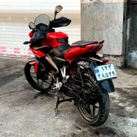 پالس AS 150|موتورسیکلت|تهران, دردشت|دیوار