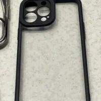 گارد موبایل ۱۳پرومکس زیر قیمت|لوازم جانبی موبایل و تبلت|کاشان, زیارتی|دیوار