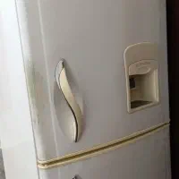 یخچال فریزر