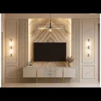 75 متری دونبش شیک