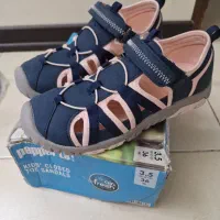 کفش طبیعت گردی و ابنوردی اصل