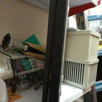 دستگاه ۳۲ کانال داهوا و دوربین موتوردار