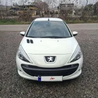 ۲۰۷مدل۹۹فرمان برقی