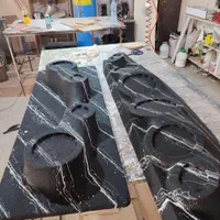 تخته سه بعدی.طاقچه باکس جعبه.فایبرنمدچرم و..|قطعات یدکی و لوازم جانبی|مشهد, نوید|دیوار