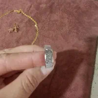 سرویس طلا وحلقه|جواهرات|نسیم‌شهر, |دیوار