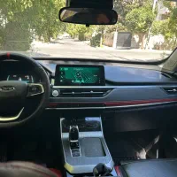 X55pro مدل 1403|خودرو سواری و وانت|کرج, باغستان|دیوار