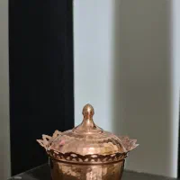 ظروف مسی