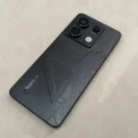 نوت ۱۳ پرو در حد اک