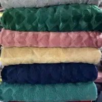 فروش پتوژله ای برجسته قلبی نرمینه زیر قیمت تک عمده