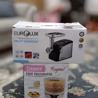 چرخ گوشتی و میوه خشک کن نو نو