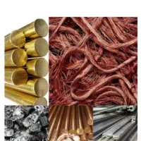 خریدو فروش ضایعات آهن آلمینیوم مس برنج سیم کابل|عمدهفروشی|بهبهان, |دیوار