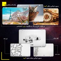رادیاتور های دکوراتیو آنیت|آبگرمکن، پکیج، شوفاژ|جم, |دیوار