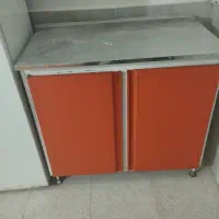 کابینت فلزی|مصالح و تجهیزات ساختمان|مسجد سلیمان, |دیوار