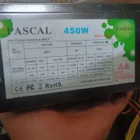 لوازم ddr2|قطعات و لوازم جانبی رایانه|اصفهان, خواجه عمید|دیوار