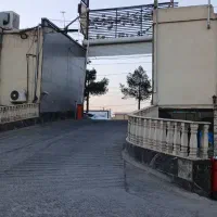 یک باب معازه ۳۵متری واقع در مجتمع صاحب الزمان