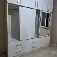 کمد دیواری بزرگ