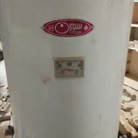 آبگرمکن مخزن دار