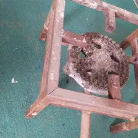 گاز و فرگاز|اجاق گاز و لوازم برقی پختوپز|بهبهان, |دیوار