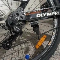 دوچرخه۲۶OLYMPIC|دوچرخه، اسکیت، اسکوتر|اهواز, لشکرآباد|دیوار