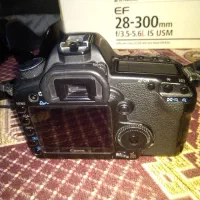 معاوضه یا فروش لنز Canon 28-300 و دوربین 5D Mark 2|دوربین عکاسی و فیلمبرداری|تهران, وردآورد|دیوار