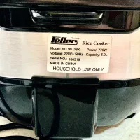 پلوپز دیجیتالی چندکاره آلمانی برندFeller|اجاق گاز و لوازم برقی پخت‌وپز|ساری, |دیوار