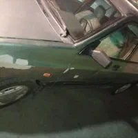 ماشین مدل 87|خودرو سواری و وانت|مشهد, کوی المهدی|دیوار