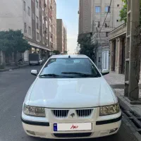 سمند ef7