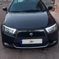 دنا پلاس توربو اتومات ۱۴۰۱ بیرنگ