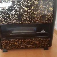 بخاری جهان افروز نو