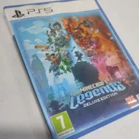 ماینکرفت Minecarft