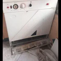 فروش و خریداری پکیج زمینی دیواری اخگر الزام ایرفو