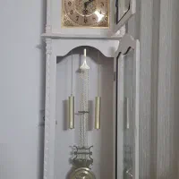 ساعت ایستاده چوبی|ساعت دیواری و تزئینی|قائمشهر, |دیوار