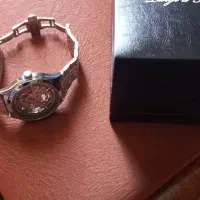 ساعت اورجینال اتوماتیک
